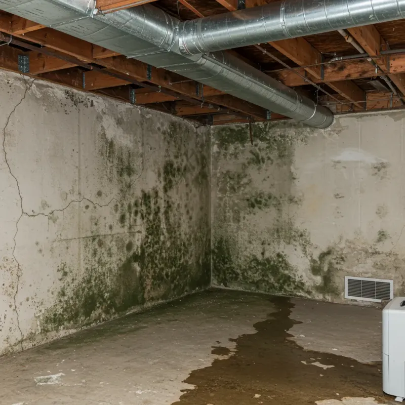 Professional Mold Removal in Paxtonia, PA